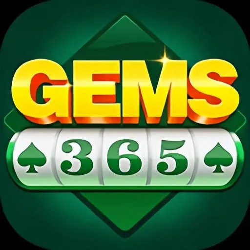 GEMS365 - Pengalaman Sepak Bola Terbaik di Ujung Jari Anda