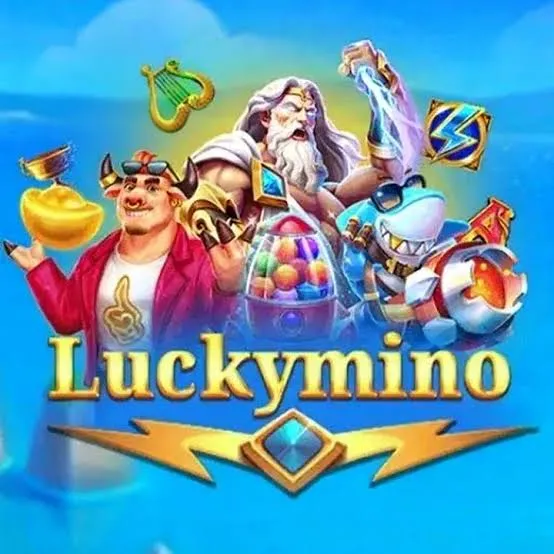 LUCKYMINO - Aksi Seru dan Tantangan Menggembirakan