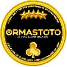 ORMASTOTO - Game MOBA Seru dan Menantang