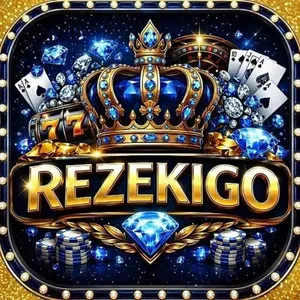 REZEKIGO - Permainan Kasino Seru dan Menguntungkan