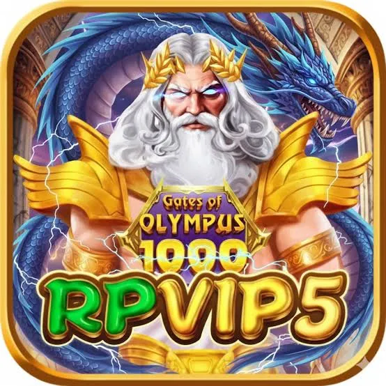 RPVIP5 - Pertempuran Seru di Dunia TPS