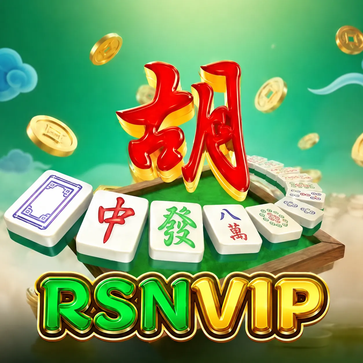 RSNVIP - Petualangan Menegangkan dalam Dunia TPS