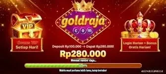 goldraja — Pusat Unduh APK Indonesia
